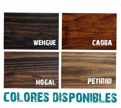 NMD Muebles Mesa Quesera Aux Madera Cocina Quincho Parrilla 120x40x100 1