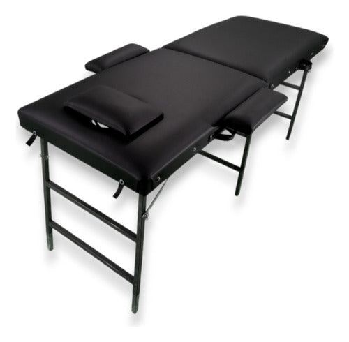 Folding Massage Table 0