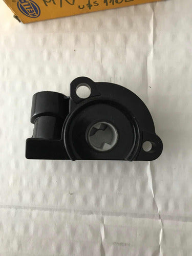 Hella TPS/Throttle Sensor for Chevrolet Corsa 1.4/1.6 6