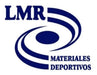 Left Hand Standard Green Hockey Glove by LMR Deportes 1