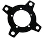 Generic Bafang Bbs02 Motor Plate Adapter for E-Bikes 0