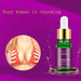 Firming and Nourishing Bust Enhancement Oil 6