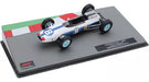 Ferrari 512 1964 Bandini 1:43 Scale F1 Model by Ixo - 11 cm 0