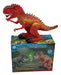 Battery-Powered Dinosaur with Light, Sound, and Walking Motion - Perfect Gift 7