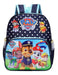 Mochila  Escolar Estampa  Desenhos Animados Boa Qualidade 2