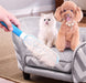 Everest Pet Hair and Lint Remover Magic Cloth 7