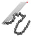 Fitness Pro Chain Whip Bicycle Cassette Remover Tool 5