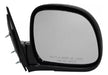 ACC Manual Side Mirror for Chevrolet S10 2005 2006 2007 F2 2