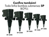 Bomba Sub Boyu Sp-2500 1400l/h 110v 2