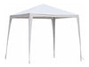 Gazebo 3x3 Waterproof White Garden Patio AM4529 2