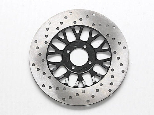 Guerrero Gxr200 Front Brake Disc 0