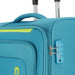 Semi-Rigid Cabin American Tourister New Duncan Suitcase 16