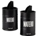 Matero Galon Set Matero Kit Imperial Thermos 1 Liter 7