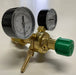 Liga Nitrogen Regulator with 2 Manometers 6