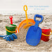 Plastic Beach Sand Toy Maxi Shovel 4