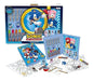 Tapimovil Valija De Arte Full Art Set Sonic Snc01225 1