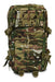 Forest Tactical Anti-Theft Backpack 30L Trekking 4