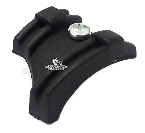 Generic Cable Guide for Bike Shifters with Screw 0