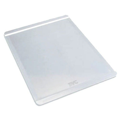 TMC Pack X4 Flat Aluminum Tray 44 X 32 Cm for Electric Oven 1