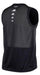 Kappa Tank Top - Kombat Exa Tank Black 2