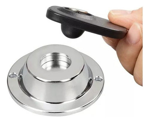 HARDTAG Magnetic Disengager for Anti-Theft Tags 1