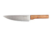 Narda Lepes Chef Knife - Wood 20 cm 1