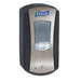 Purell 192804 Touch-Free Dispenser LTX-12, 1200ml, Black 0