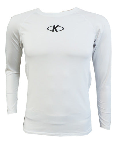 Knex Sport Unisex Thermal T-Shirt 3