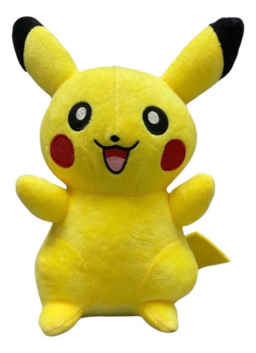 Pokemone Plush Pokemon Doll Great Quality Imported Anime Manga 0