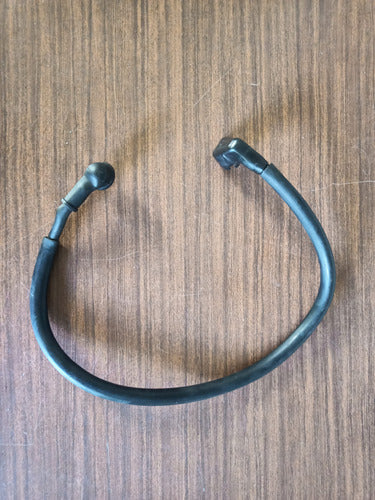 Honda Xrv650 Xrv750 Africa Twin Cable Chancha A Burro Orig 1