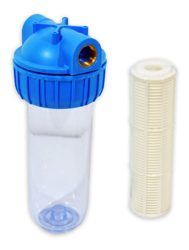 Water Filter for Pressure Washers 0