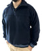 Ruptura Thick Polar Fleece Hoodie for Men (S to XXL) 0