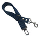 Keko.shop Adjustable Dog Safety Belt 73 cm 2