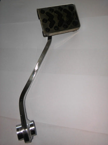 Guerrero GMX-150 Mod 07 Original Brake Pedal 2