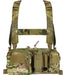 Bentancor Tactical Vest Hunting Airsoft Paintball Camouflage 5