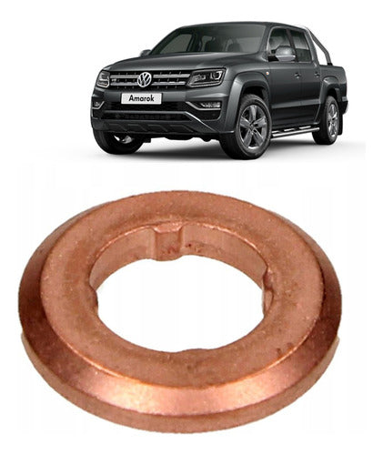 Injector Washer Seat for Amarok 3.0 V6 0