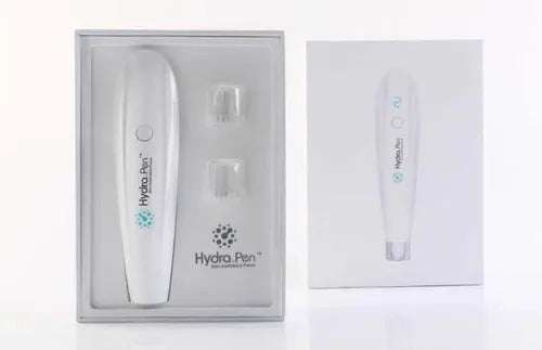 Hydra Pen Inalambrico H2 + 2 Cartuchos Super Oferta Importad 1