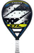 Steel Custom Paleta Padel Airboss Foam Fctr 3