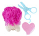 Peluche Scruff A Luvs Playset Cutie Cuts Lil Snippers 30161 3