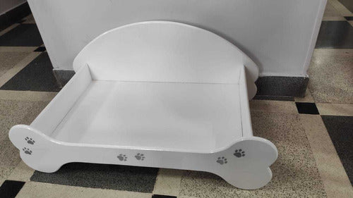 Carpintería.Fullana Customized Dog Beds 2