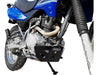 Shield Protecciones - Gaspar Ringuelet Chapon Cubre Carter Haojue Nk 150 - Suzuki Dr 150 Shield® 1