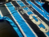 Official Gremio Home Jersey with Luis Suarez Print 5