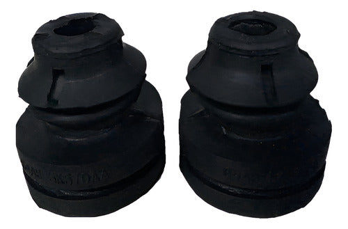 Original Ford Suspension Stop for Escort 1988/1994 (x2) 1