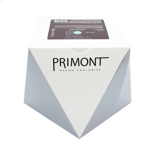 Primont Bio Balance Tratamiento Para Rulos 24u 20ml 4