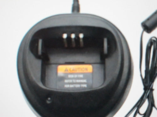 Motorola Rapid Ni-MH Charger for CP200 CP150 PM400 #546 5