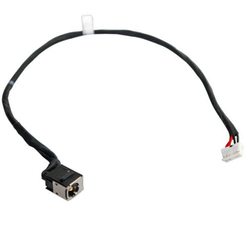 Dc Corriente Alterna Cable Jack Conector Lenovo Ideapad 15,6 0