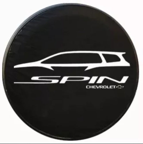 Spin Wheel Cover for Chevrolet Spin 0