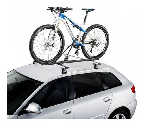 PORTER Roof Bike Rack 0