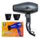 Vanta 500 Premium Hair Dryer Kit + Diffuser 500 6c 2