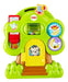 Fisher-Price Activity Center Tree for Kids 1